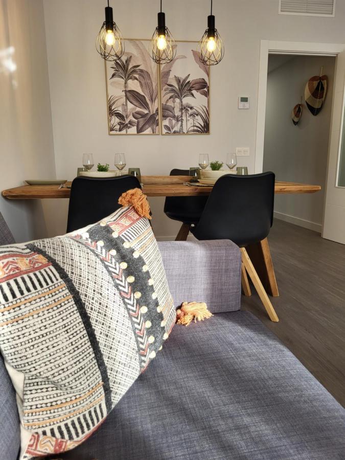 Alazan Jerez Ii-Parking Gratis-Wifi-Netflix Apartment Jerez de la Frontera Exterior foto