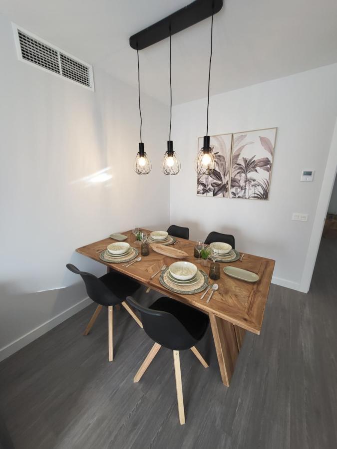 Alazan Jerez Ii-Parking Gratis-Wifi-Netflix Apartment Jerez de la Frontera Exterior foto