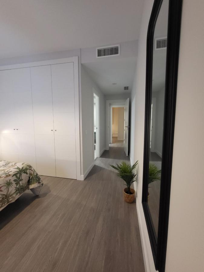 Alazan Jerez Ii-Parking Gratis-Wifi-Netflix Apartment Jerez de la Frontera Exterior foto