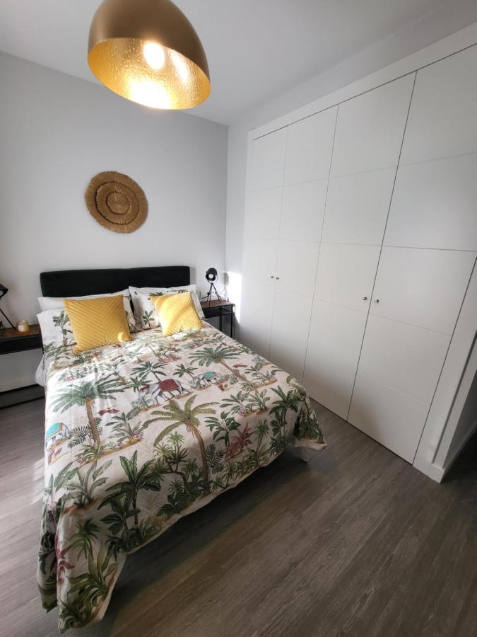 Alazan Jerez Ii-Parking Gratis-Wifi-Netflix Apartment Jerez de la Frontera Exterior foto