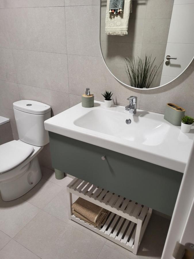 Alazan Jerez Ii-Parking Gratis-Wifi-Netflix Apartment Jerez de la Frontera Exterior foto