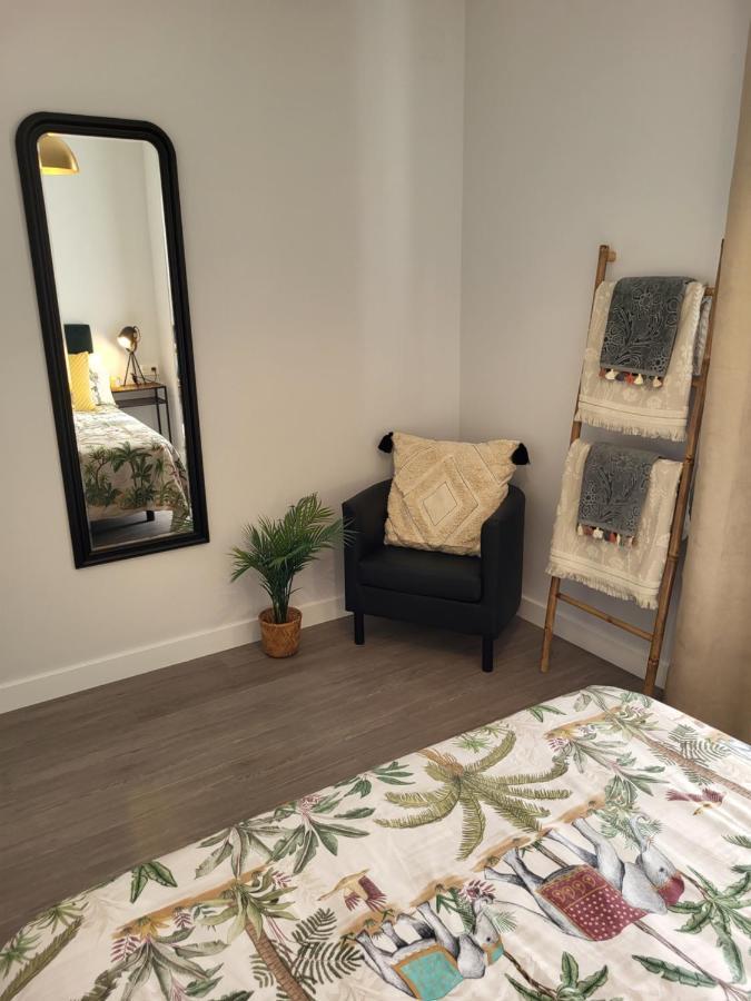 Alazan Jerez Ii-Parking Gratis-Wifi-Netflix Apartment Jerez de la Frontera Exterior foto