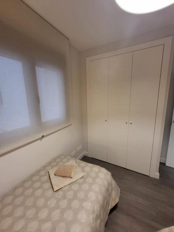 Alazan Jerez Ii-Parking Gratis-Wifi-Netflix Apartment Jerez de la Frontera Exterior foto