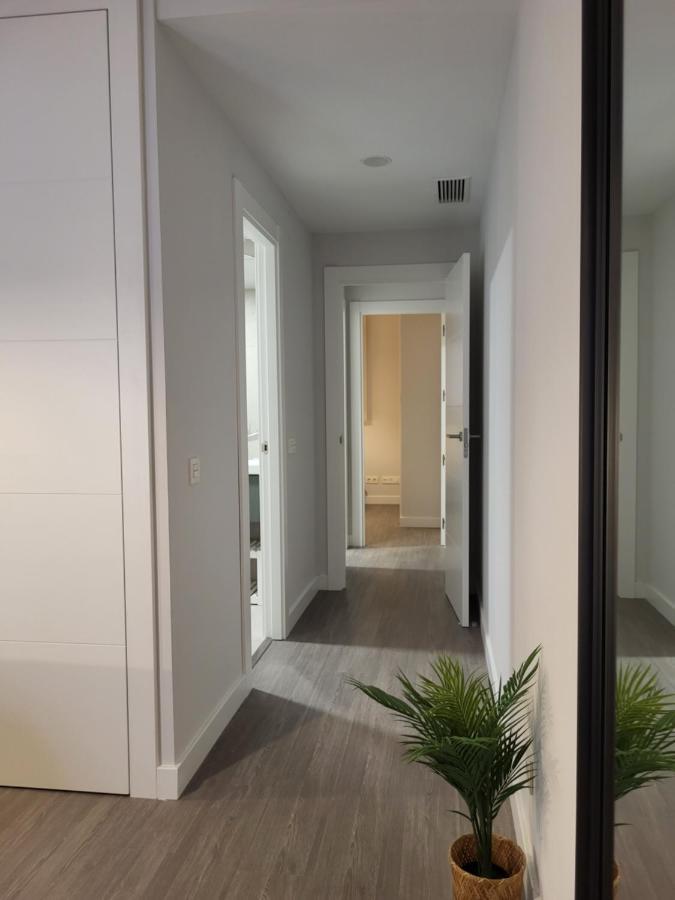 Alazan Jerez Ii-Parking Gratis-Wifi-Netflix Apartment Jerez de la Frontera Exterior foto