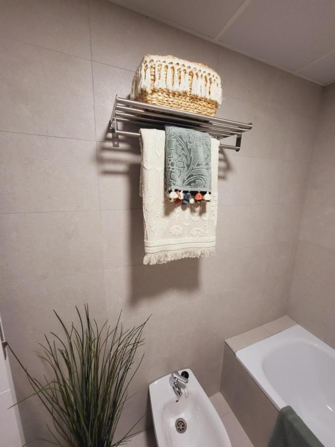Alazan Jerez Ii-Parking Gratis-Wifi-Netflix Apartment Jerez de la Frontera Exterior foto