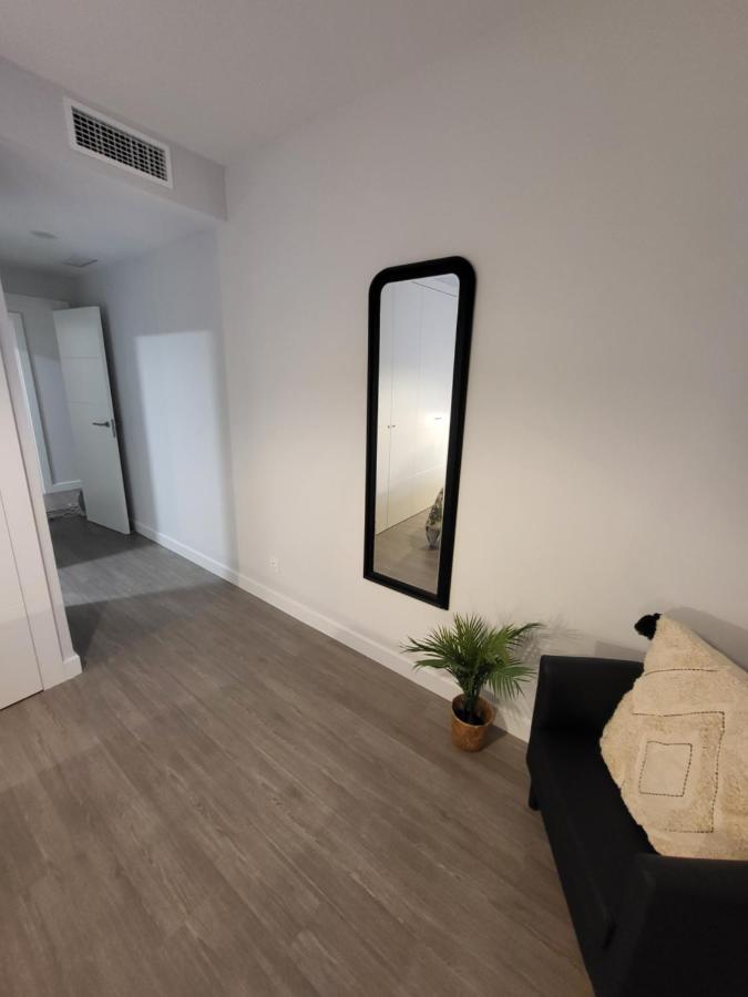 Alazan Jerez Ii-Parking Gratis-Wifi-Netflix Apartment Jerez de la Frontera Exterior foto