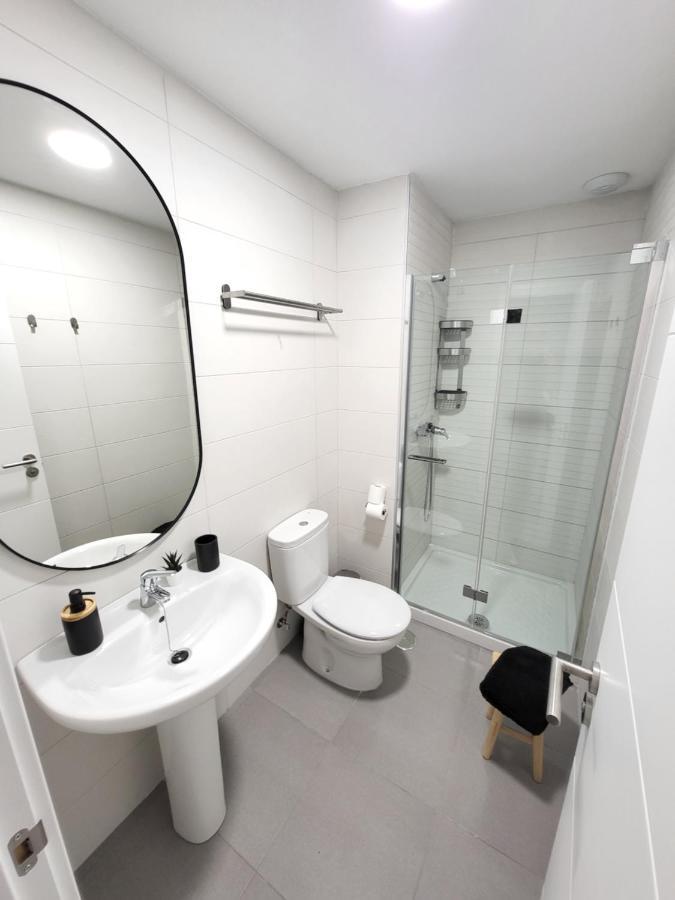 Alazan Jerez Ii-Parking Gratis-Wifi-Netflix Apartment Jerez de la Frontera Exterior foto