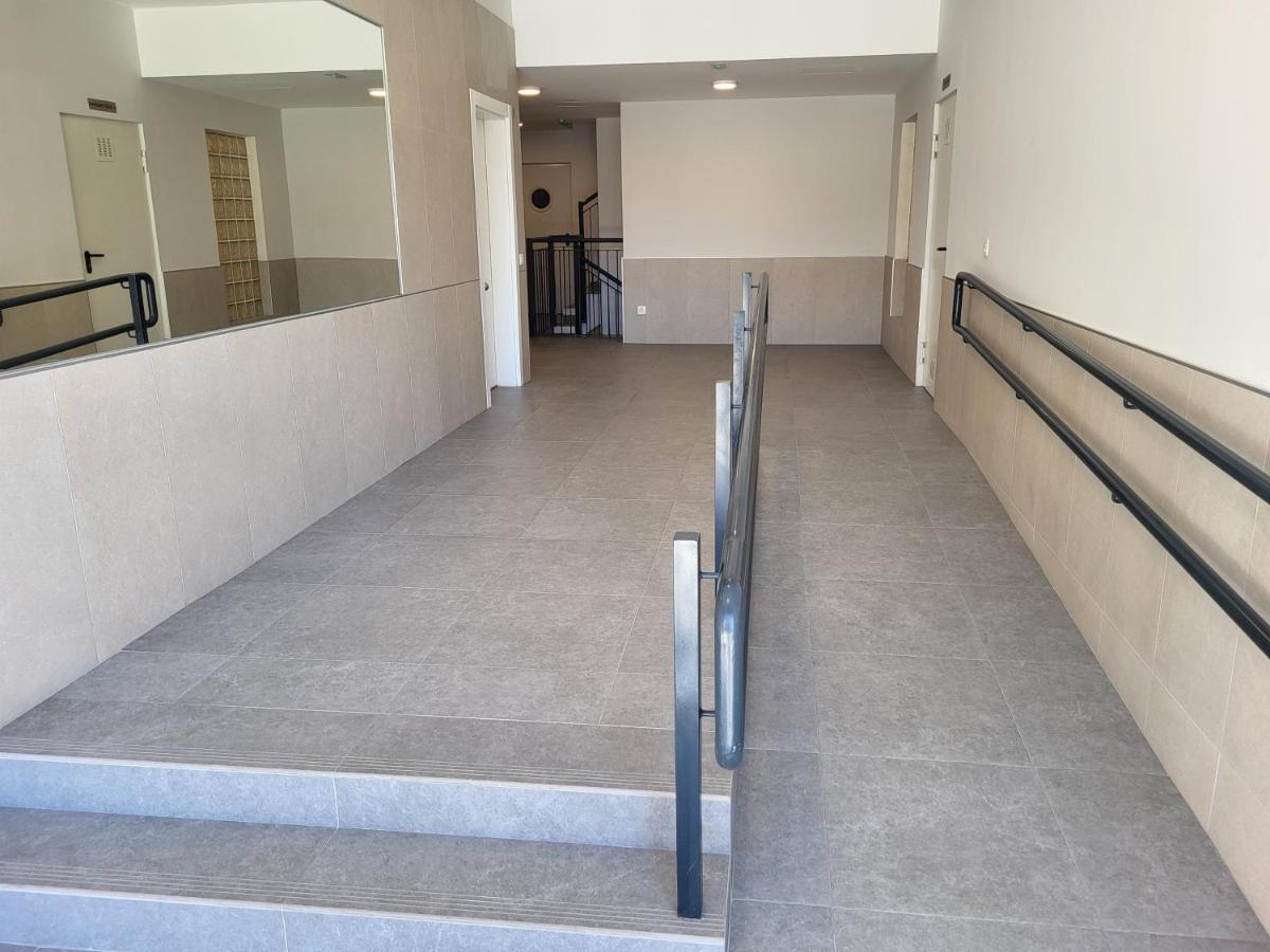 Alazan Jerez Ii-Parking Gratis-Wifi-Netflix Apartment Jerez de la Frontera Exterior foto